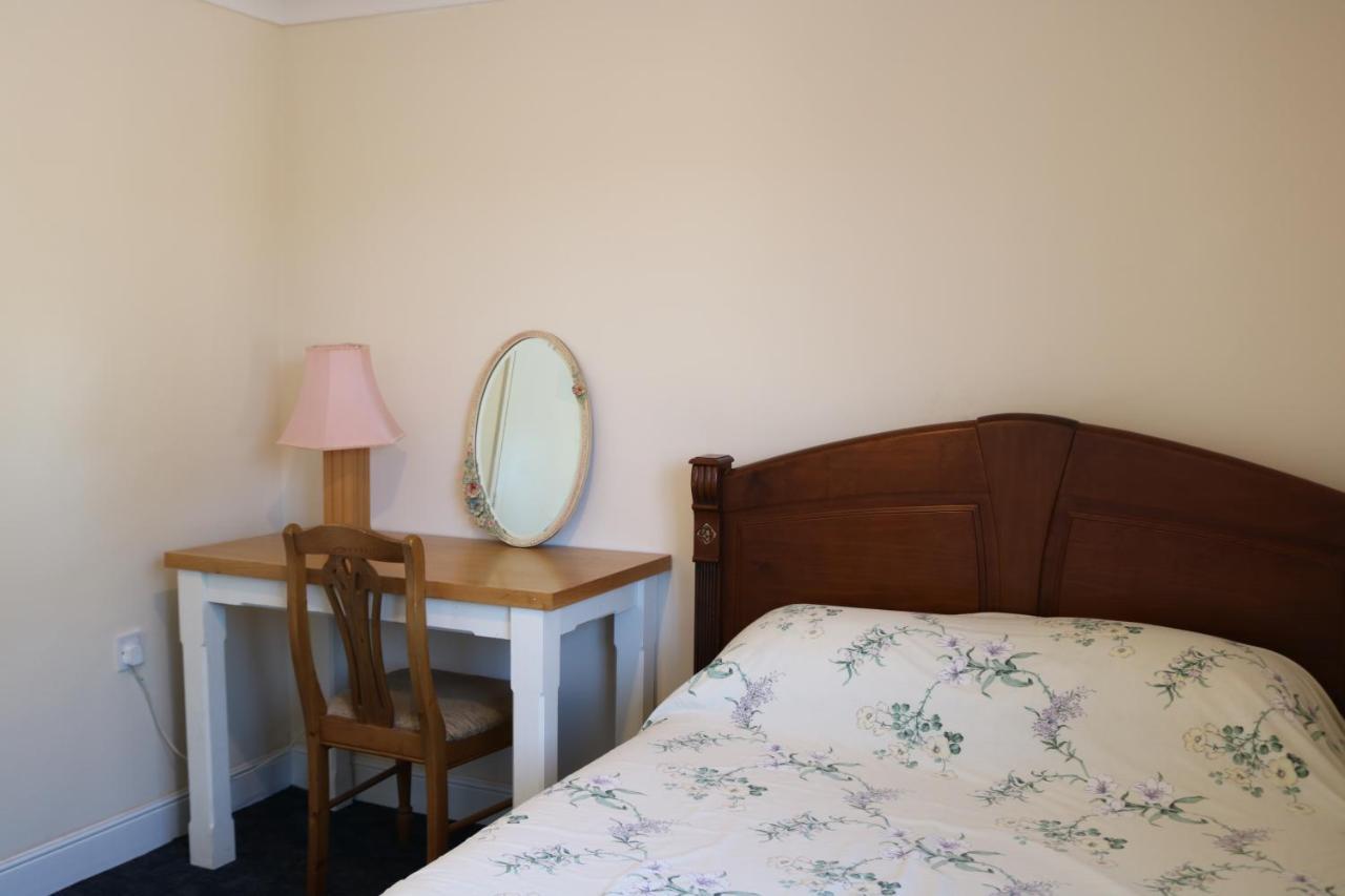 Lennard House Hotel Folkestone Eksteriør billede