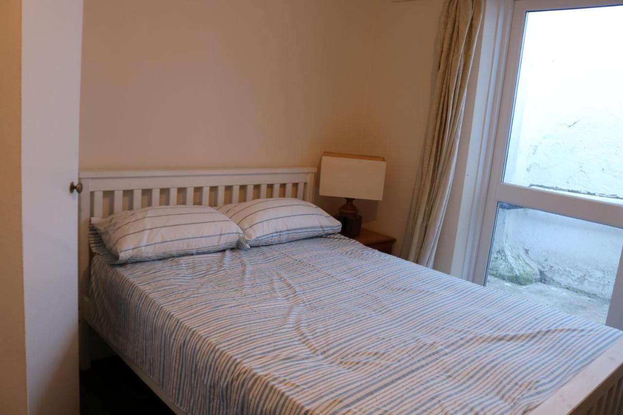 Lennard House Hotel Folkestone Eksteriør billede